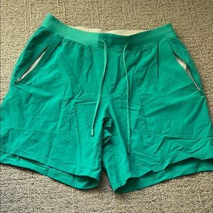 Lululemon Athletic Shorts
